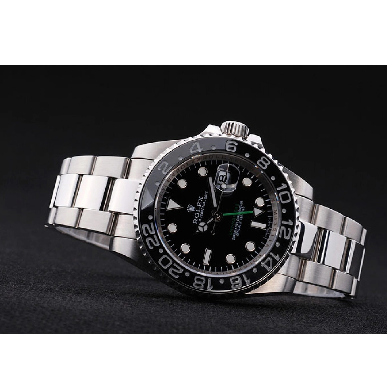 Rolex copies cheap Rolex Gmt-Master Ii-rl171 0627